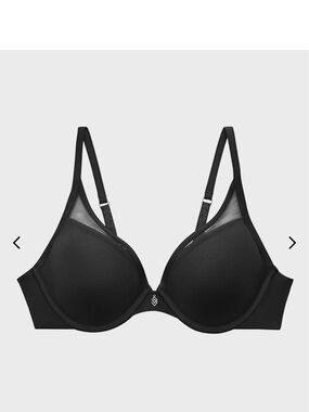 ThirdLove Classic Uplift Plunge Bra